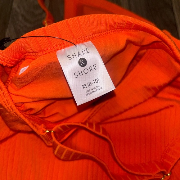 Shade and Shore One Piece - Picture 5 of 8